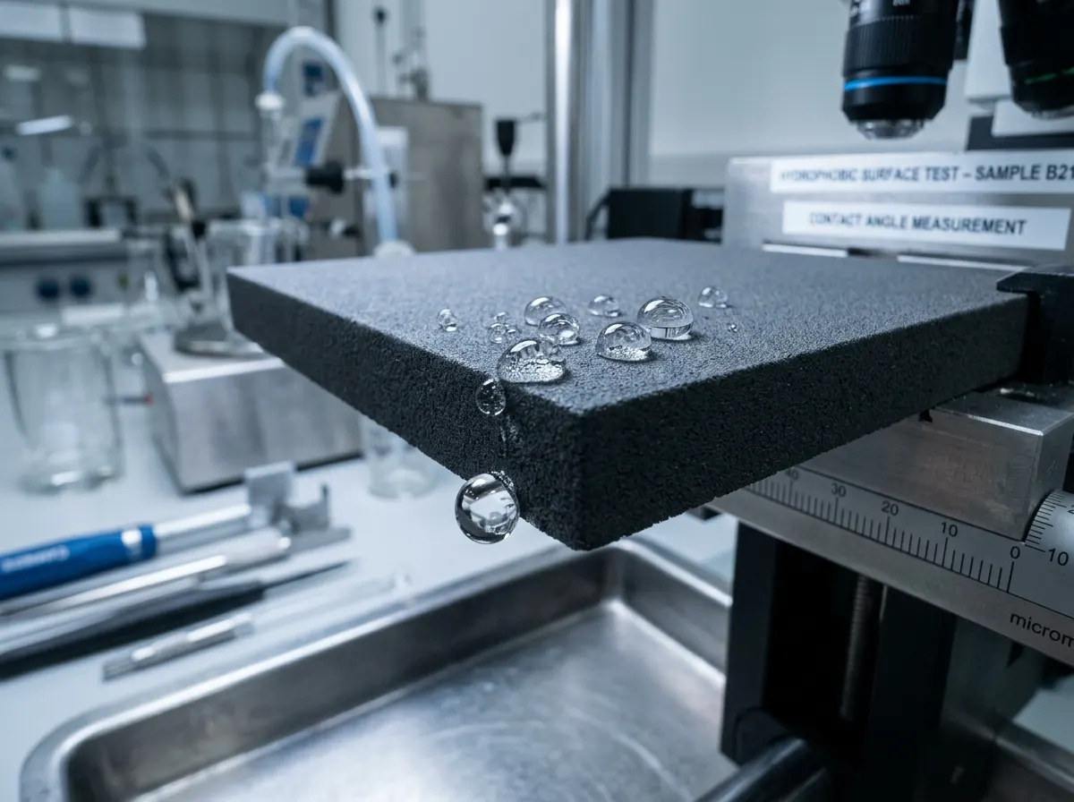 Powłoki antymikrobowe w meblach 2026: jak działają i gdzie naprawdę się opłacają