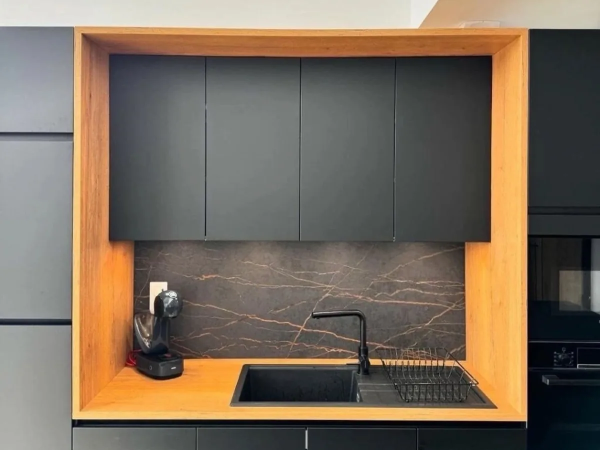 Kitchen design ideas: 10 layouts and the sizes they need